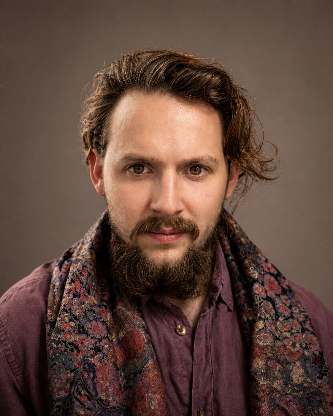 Bild von Egor Kolenkov